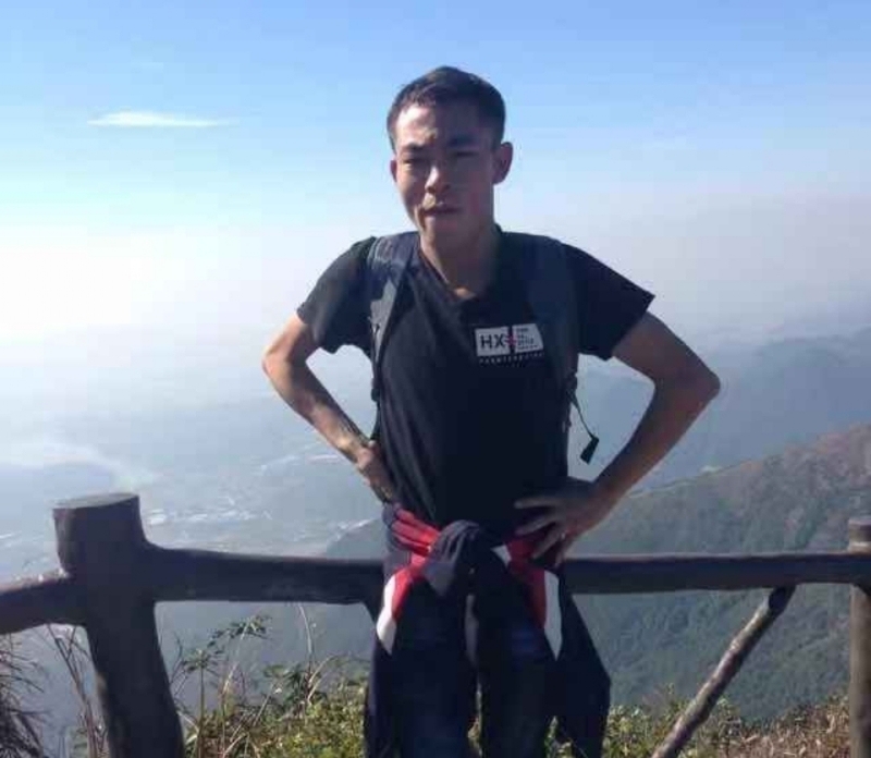 美丽传说的第二张照片--浙江蓝颜知己交友网