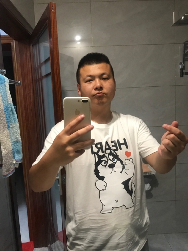 阔落的第二张照片--浙江蓝颜知己交友网