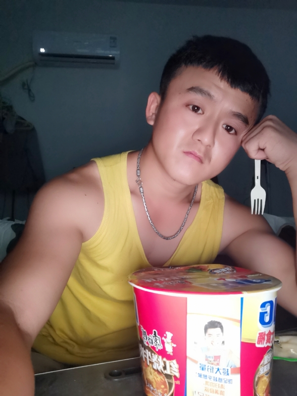 飞飞的第一张照片--浙江蓝颜知己交友网