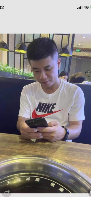 柒柒的第一张照片--浙江蓝颜知己交友网