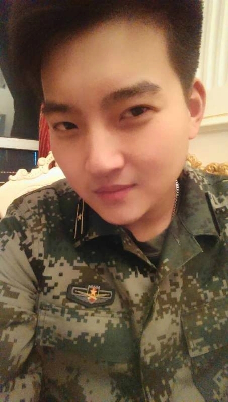 小严的第三张照片--浙江蓝颜知己交友网