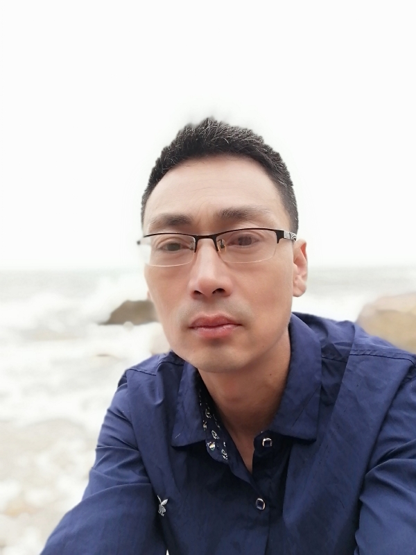 意智的第一张照片--浙江蓝颜知己交友网