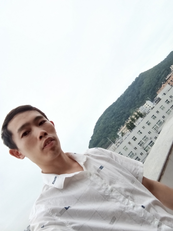 会飞的鱼的第一张照片--浙江蓝颜知己交友网