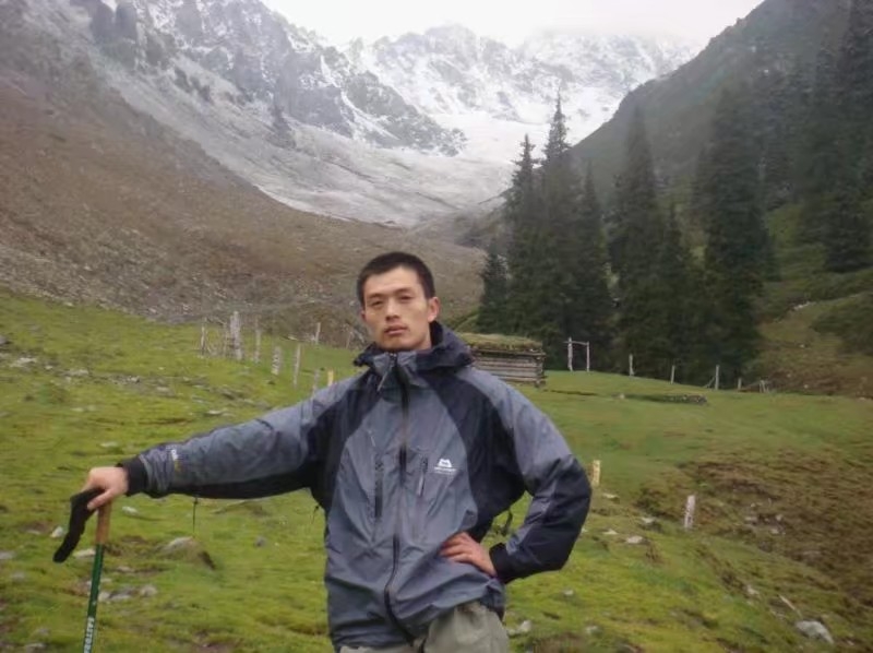 有无的第一张照片--浙江蓝颜知己交友网