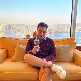 大漠孤烟的第一张照片--浙江蓝颜知己交友网