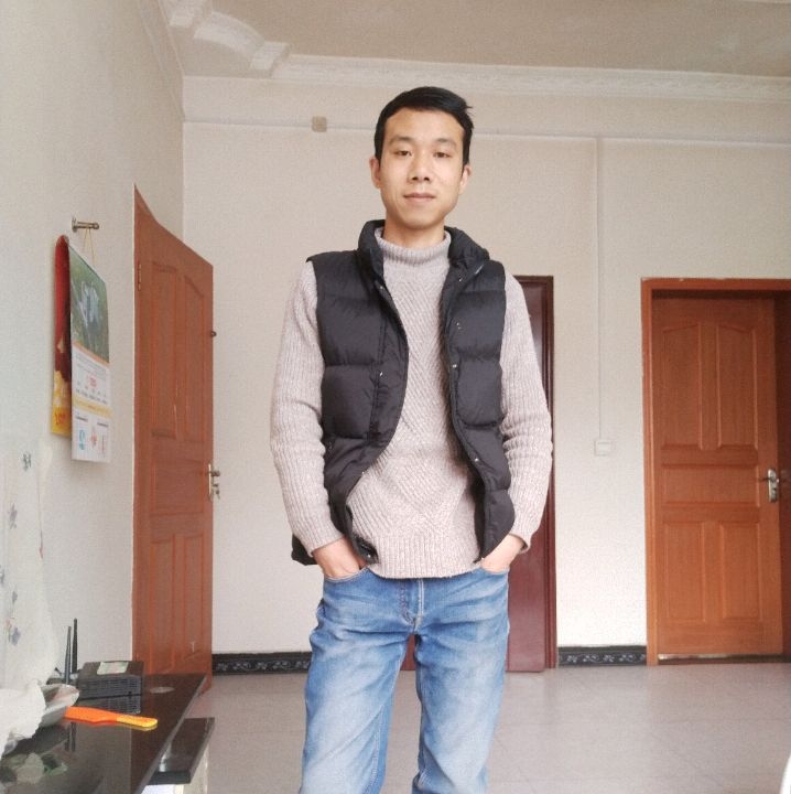 小伙子的第一张照片--浙江蓝颜知己交友网