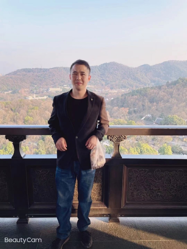 周周的第二张照片--浙江蓝颜知己交友网