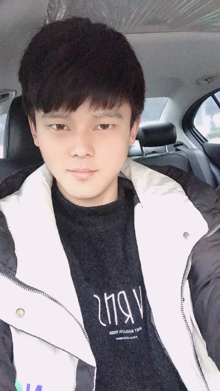 胡健男的第二张照片--浙江蓝颜知己交友网