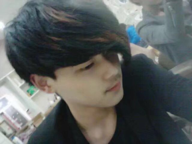 胡健男的第三张照片--浙江蓝颜知己交友网