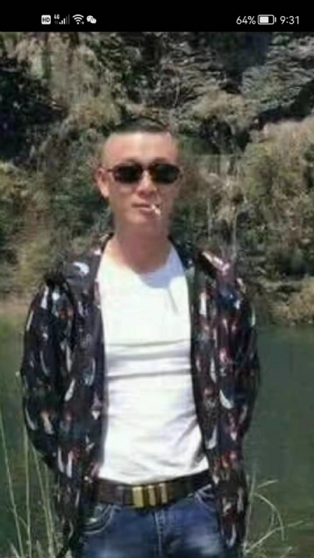 幸福的第一张照片--浙江蓝颜知己交友网