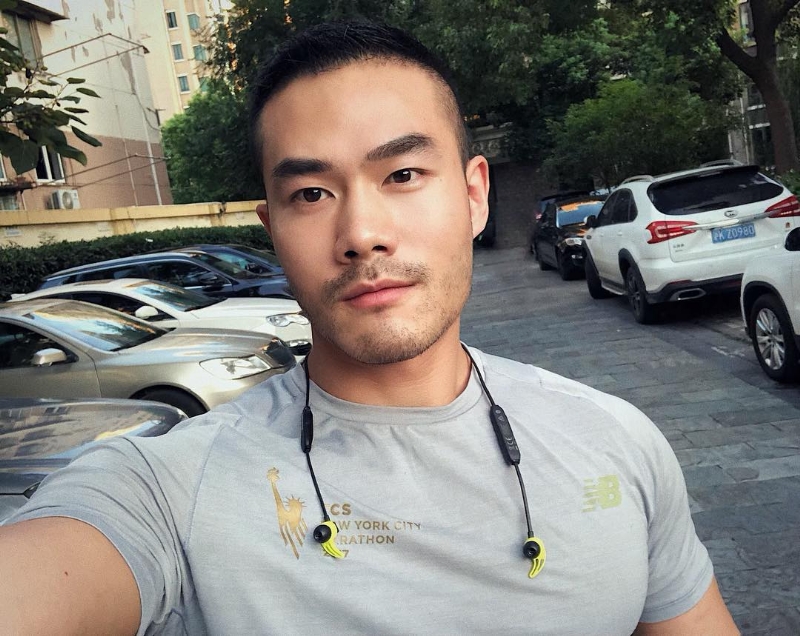 誠的第一张照片--浙江蓝颜知己交友网