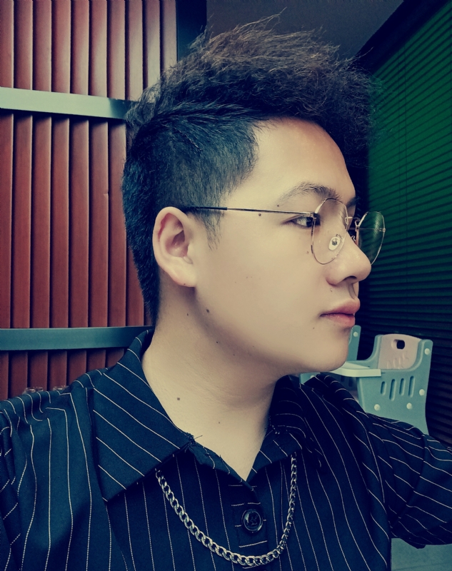 等风的人的第二张照片--浙江蓝颜知己交友网