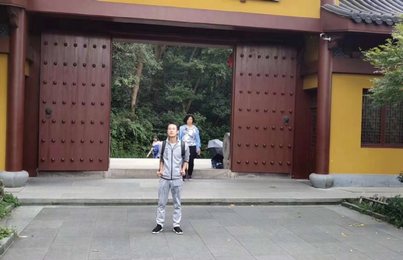 木林森的第一张照片--浙江蓝颜知己交友网