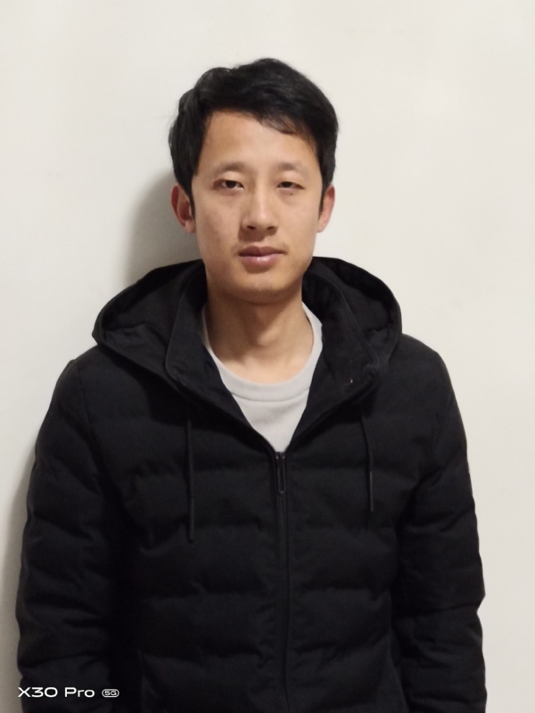 木林森的第二张照片--浙江蓝颜知己交友网