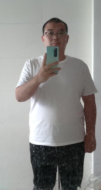 佛系胖子的第二张照片--浙江蓝颜知己交友网