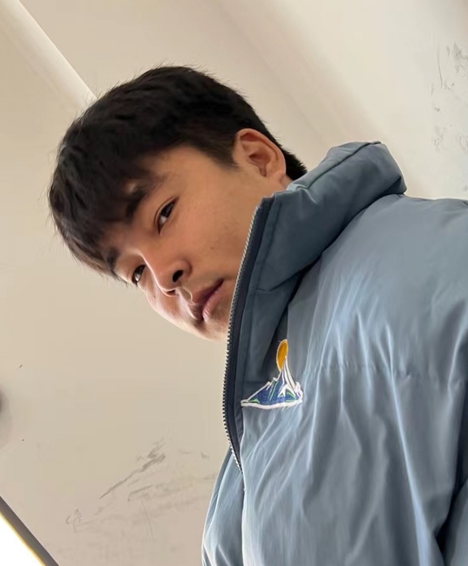 小朱的第一张照片--浙江蓝颜知己交友网