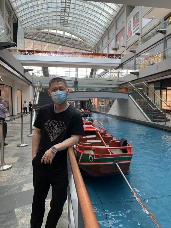 冬天的第一张照片--浙江蓝颜知己交友网