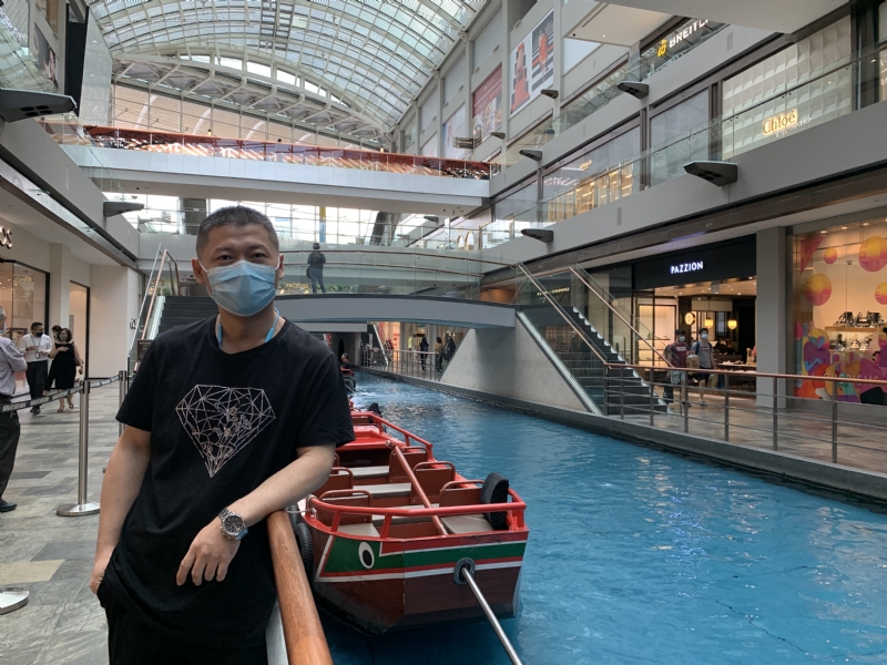 冬天的第二张照片--浙江蓝颜知己交友网