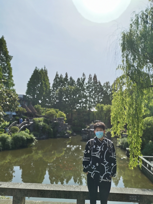 相遇即是上上签的第一张照片--浙江蓝颜知己交友网