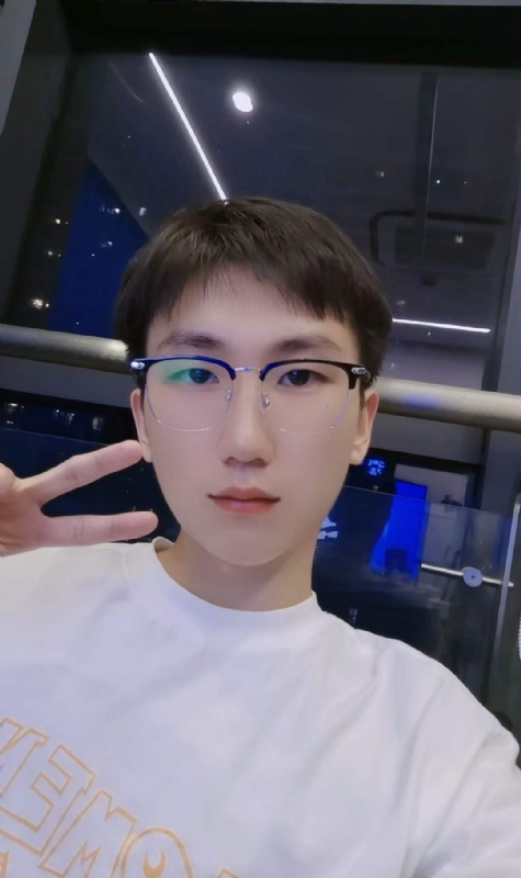 奕铭的第一张照片--浙江蓝颜知己交友网