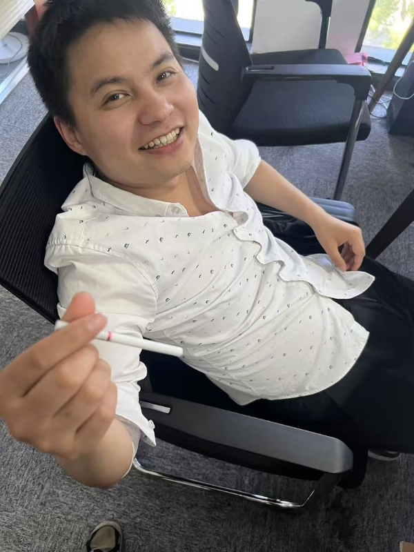 我是你辉哥的第三张照片--浙江蓝颜知己交友网