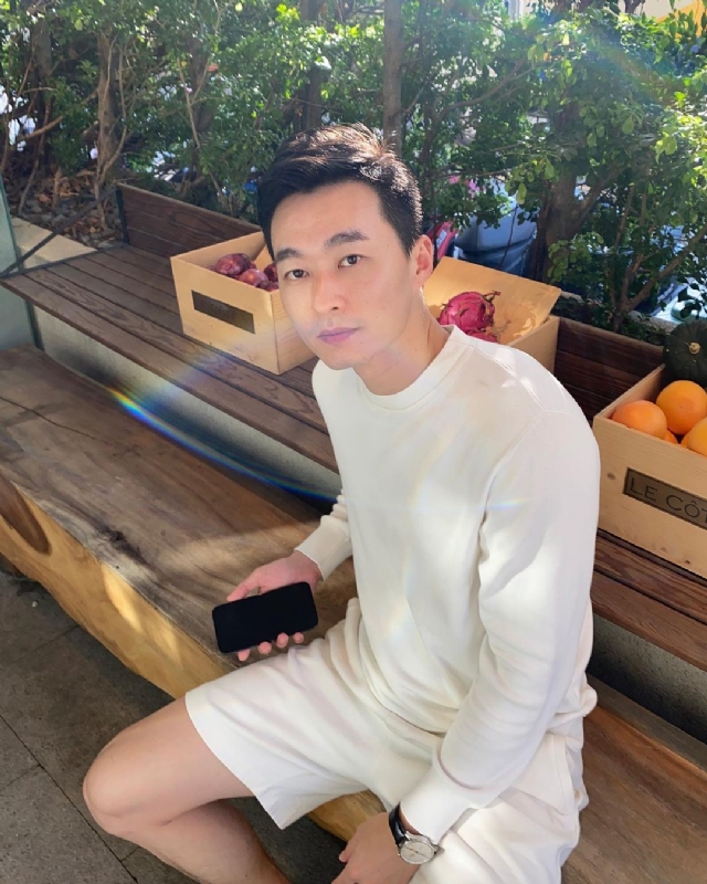 Eric的第一张照片--浙江蓝颜知己交友网