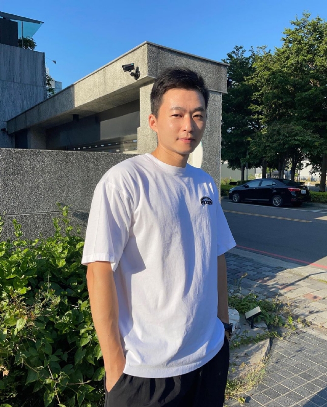 Eric的第二张照片--浙江蓝颜知己交友网