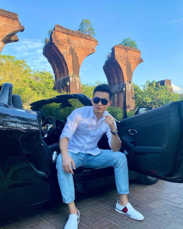 Eric的第三张照片--浙江蓝颜知己交友网