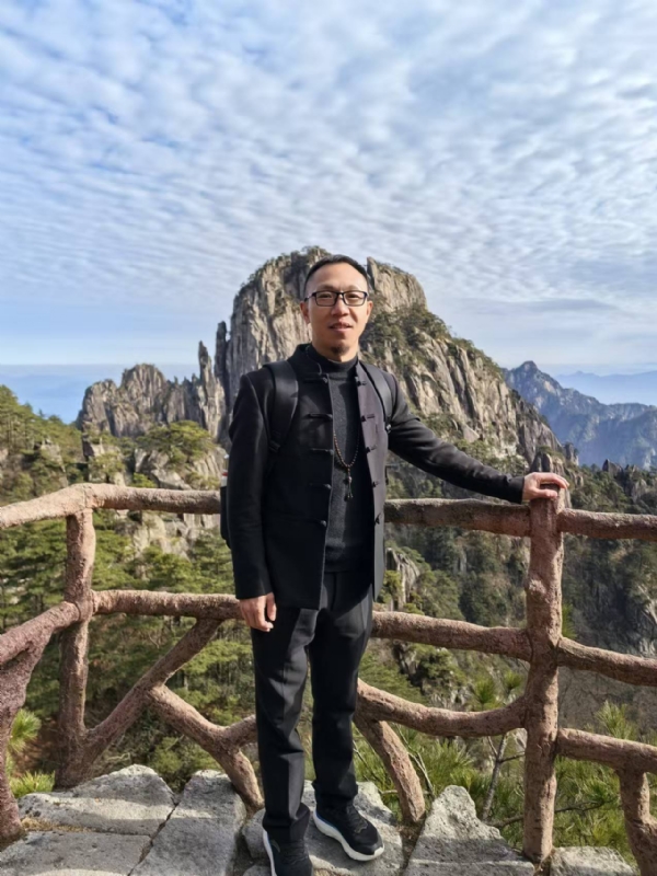 我想有个家的第一张照片--浙江蓝颜知己交友网