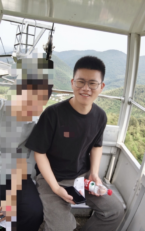 奔奔笨笨的第三张照片--浙江蓝颜知己交友网