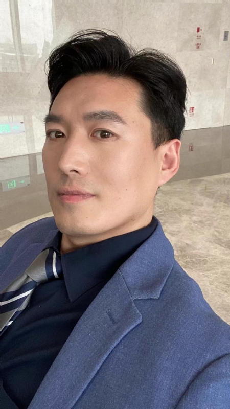 相见相识的第一张照片--浙江蓝颜知己交友网