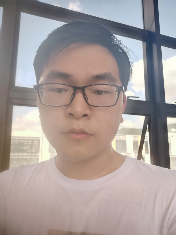 遇见YU的第一张照片--浙江蓝颜知己交友网