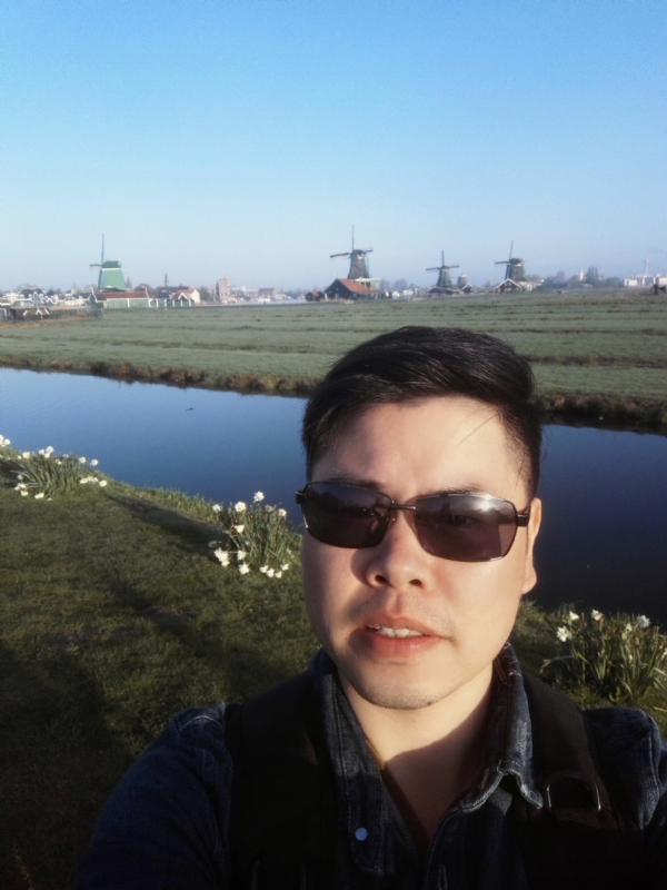 joysure的第一张照片--浙江蓝颜知己交友网