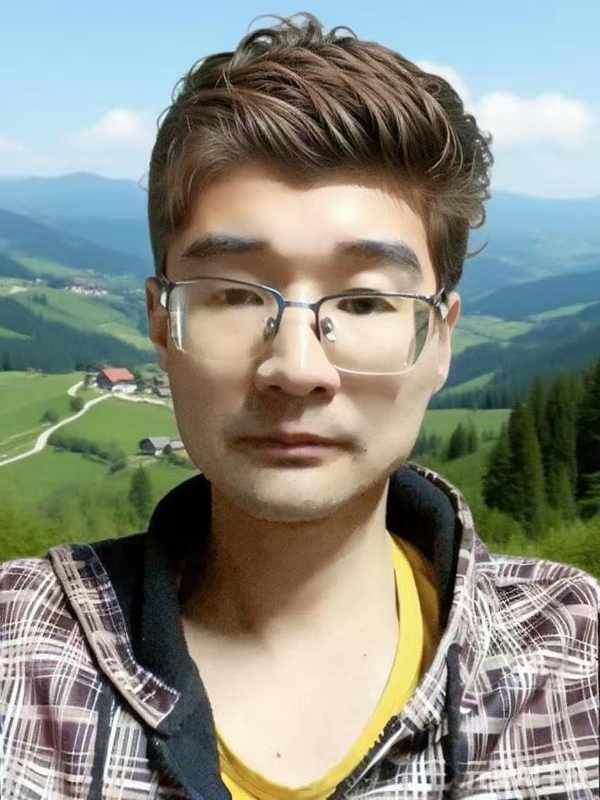 流光似金的第一张照片--浙江蓝颜知己交友网