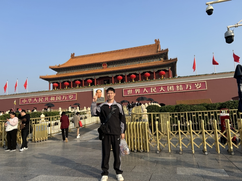 陈则宇的第二张照片--浙江蓝颜知己交友网