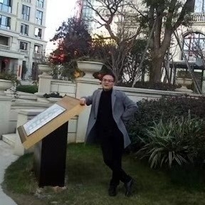 范范的第一张照片--浙江蓝颜知己交友网